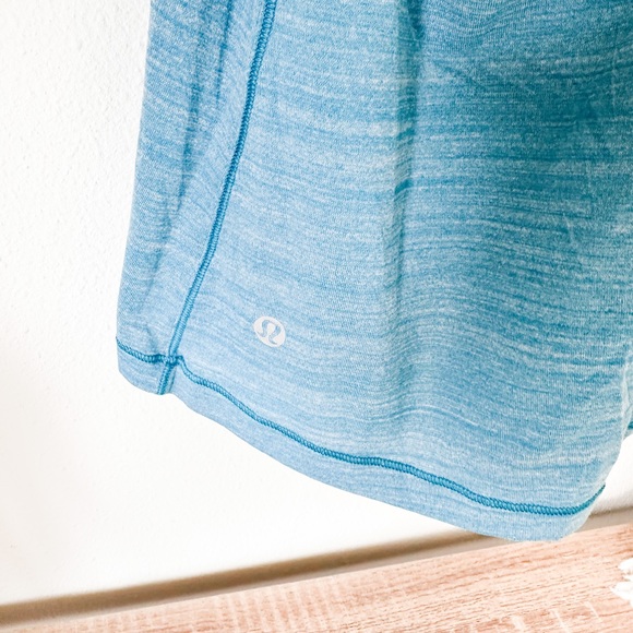 Lululemon built in bra tank - Picture 3 of 3